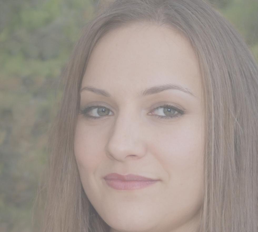 Porträt von Ballettlehrerin Thea Unruh