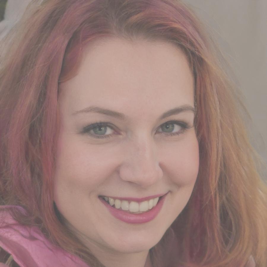 Portrait von Annika Lindström