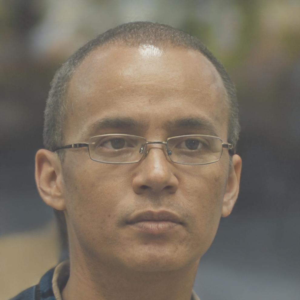 Joris Kemper, Ballettlehrer für Anfänger